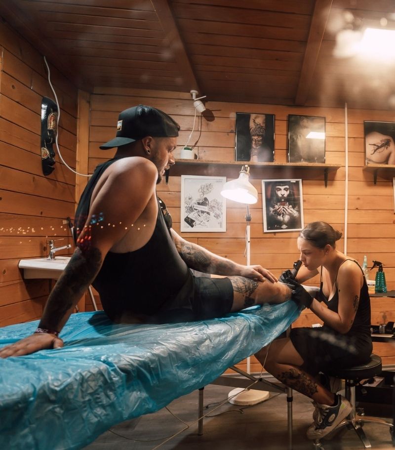 tatoo